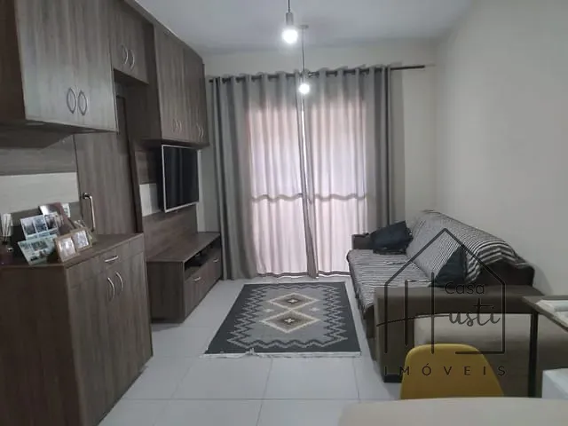 Casa com 110m² 2 quartos e 2 banheiros, à venda, no bairro Portal do Santa Paula em Cotia
