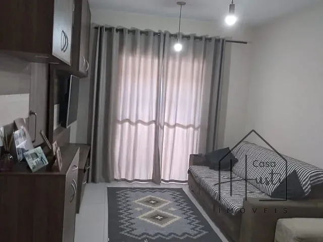 Casa com 110m² 2 quartos e 2 banheiros, à venda, no bairro Portal do Santa Paula em Cotia