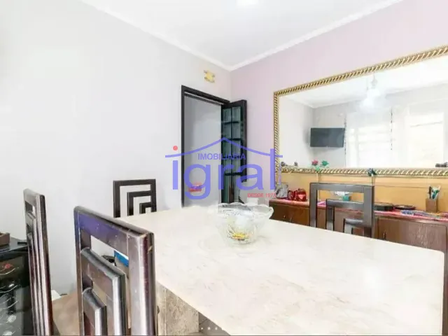 Casa com 97m² 2 quartos e 3 banheiros, à venda, no bairro Conjunto Residencial Jardim Canaã em São Paulo