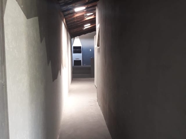 Casa com 40m² 2 quartos e 2 banheiros, à venda, no bairro Conjunto Residencial Parque São Bento em Campinas