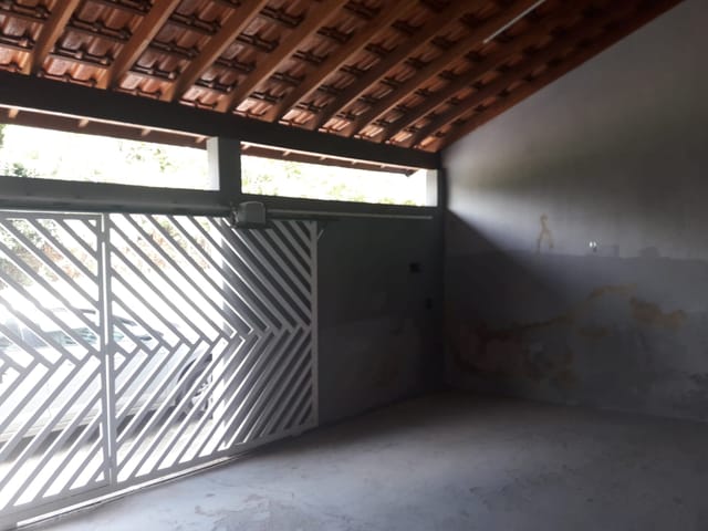Casa com 40m² 2 quartos e 2 banheiros, à venda, no bairro Conjunto Residencial Parque São Bento em Campinas