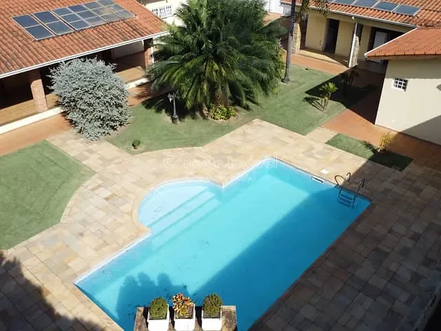 Casa com 1258m² 4 quartos e 4 banheiros, à venda, no bairro Chácaras Bairrinho em Artur Nogueira