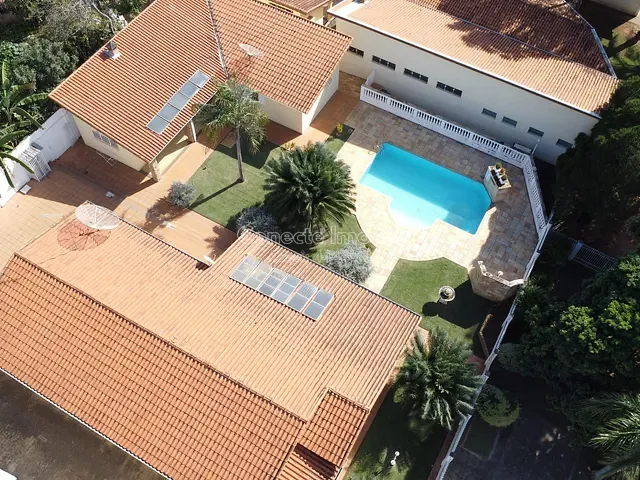 Casa com 1258m² 4 quartos e 4 banheiros, à venda, no bairro Chácaras Bairrinho em Artur Nogueira