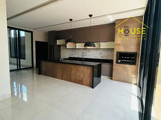Casa com 364m² 3 quartos e 3 banheiros, à venda, no bairro Jardim Bela Vista em Votuporanga