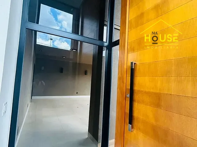 Casa com 364m² 3 quartos e 3 banheiros, à venda, no bairro Jardim Bela Vista em Votuporanga