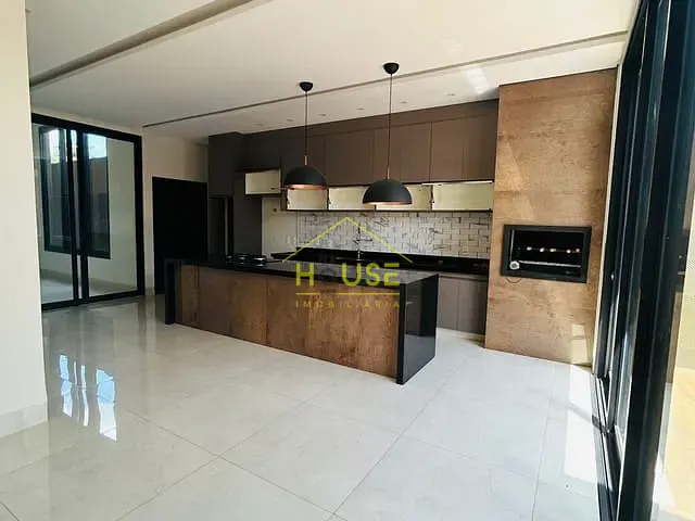 Casa com 364m² 3 quartos e 3 banheiros, à venda, no bairro Jardim Bela Vista em Votuporanga