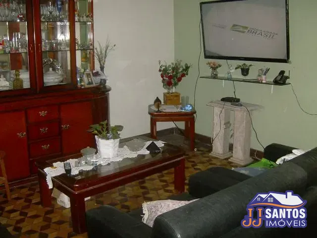 Casa com 282m² 2 quartos e 1 banheiro, à venda, no bairro Água Rasa em São Paulo