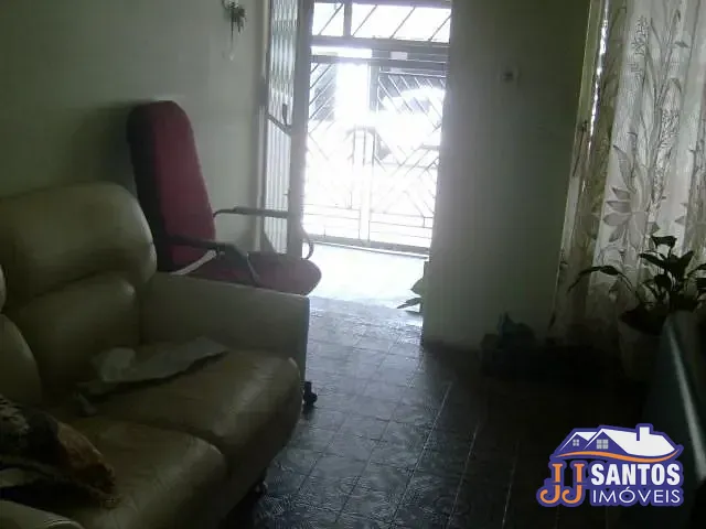 Casa com 282m² 2 quartos e 1 banheiro, à venda, no bairro Água Rasa em São Paulo