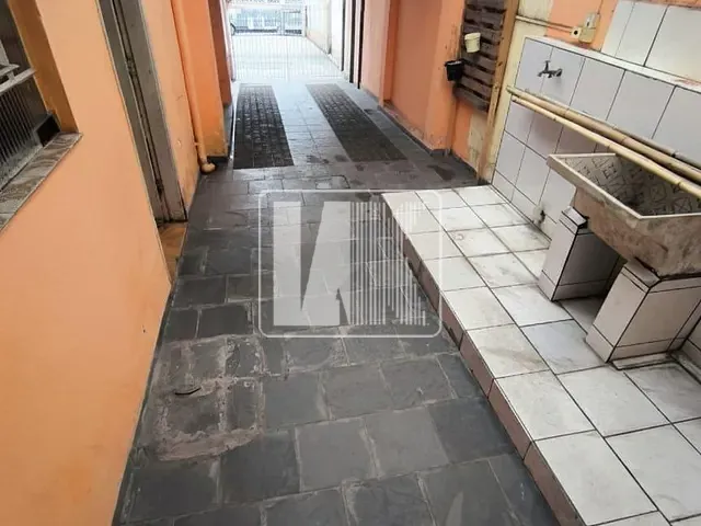 Casa com 135m² 2 quartos e 2 banheiros, à venda, no bairro Vila Palmares em Santo André