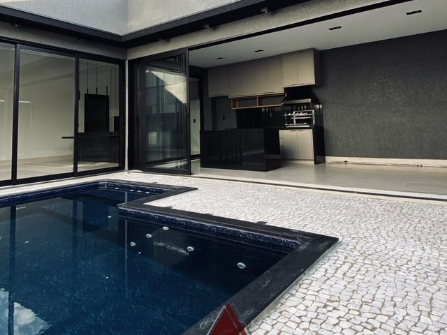 Casa com 250m² 3 quartos e 3 banheiros, à venda, no bairro Jardim Piratininga em Franca