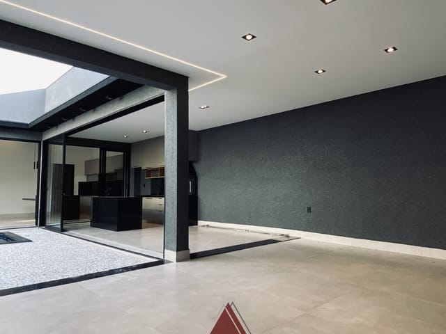 Casa com 250m² 3 quartos e 3 banheiros, à venda, no bairro Jardim Piratininga em Franca