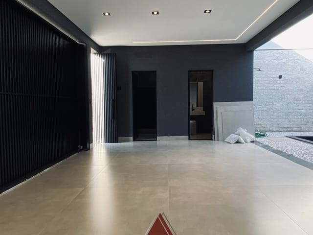 Casa com 250m² 3 quartos e 3 banheiros, à venda, no bairro Jardim Piratininga em Franca