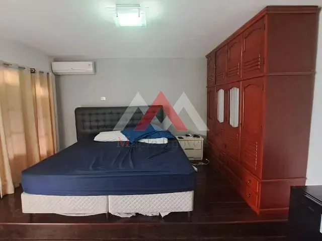 Casa com 360m² 4 quartos e 4 banheiros, à venda, no bairro Piratininga em Niterói