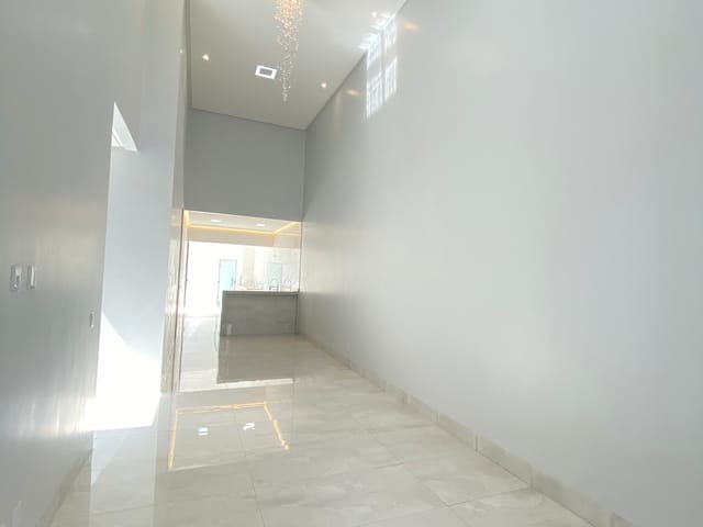 Foto do Casa - Casa 3 com Suítes à venda na Vila Rosa, Goiânia, GO | Maxwell Imóveis