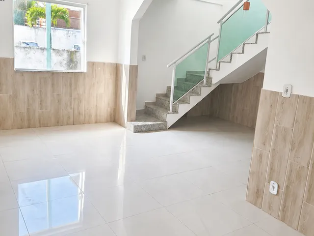 Foto do Casa - Casa para locação, Barra da Tijuca, Rio de Janeiro, RJ | Américas Imóveis