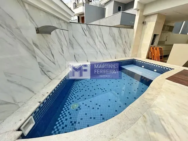 Casa com 220m² 4 quartos e 6 banheiros, à venda, no bairro Recreio dos Bandeirantes em Rio de Janeiro