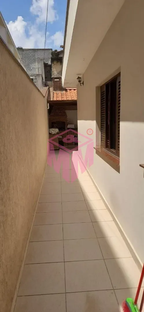 Casa, 3 quartos, 170 m² - Foto 21