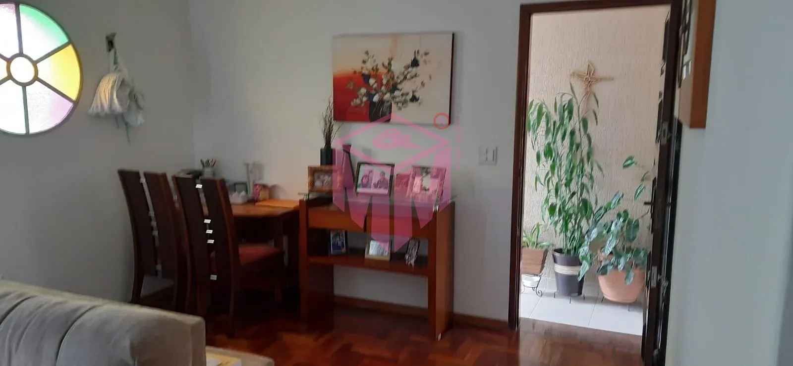 Casa, 3 quartos, 170 m² - Foto 2