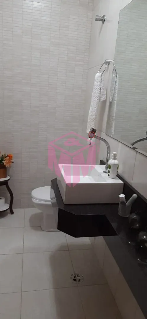 Casa, 3 quartos, 170 m² - Foto 6