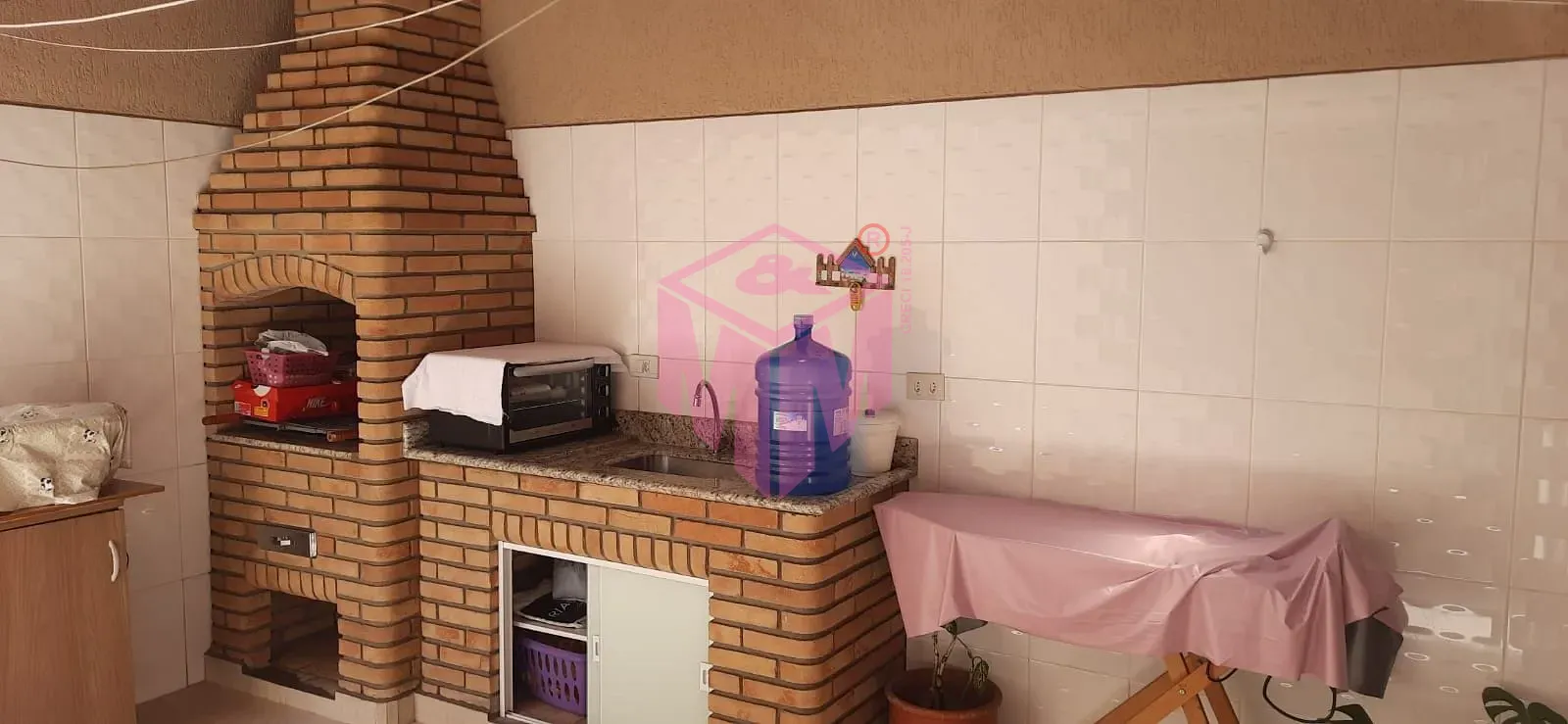 Casa, 3 quartos, 170 m² - Foto 19