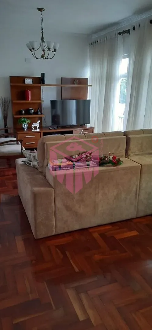 Casa, 3 quartos, 170 m² - Foto 1