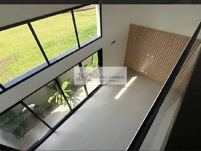 Casa 3 quartos e 4 banheiros, à venda, no bairro Pqo Taua em Londrina