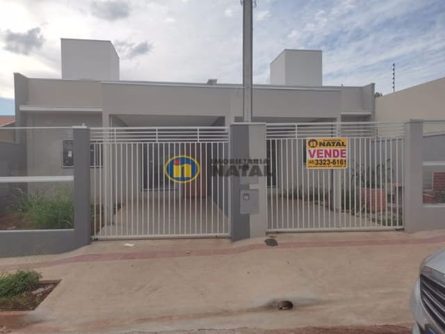 Foto do Casa - Casa Residencial à venda, Residencial Loris Sahyun, Londrina - CA0009. | Imobiliária Natal LTDA