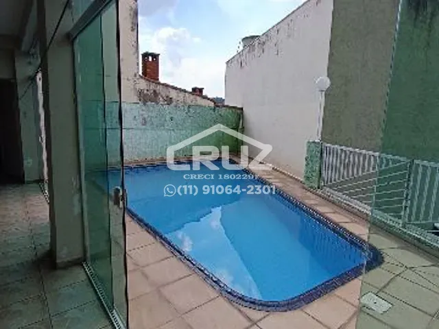 Casa com 850m², para alugar, no bairro Região Central em Caieiras