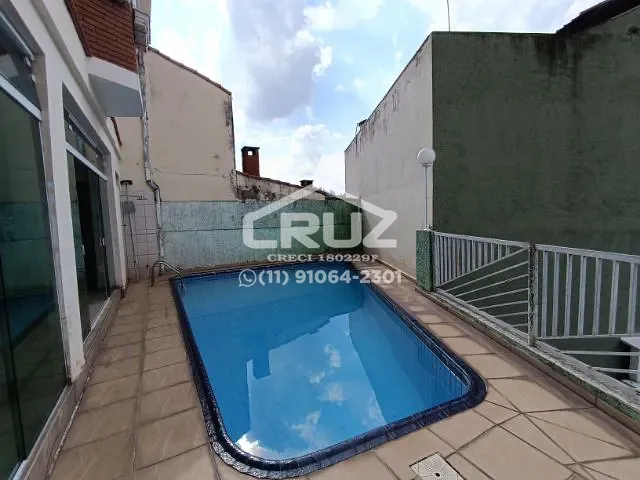Casa com 850m², para alugar, no bairro Região Central em Caieiras