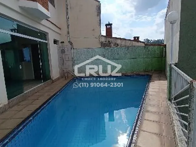 Casa com 850m², para alugar, no bairro Região Central em Caieiras
