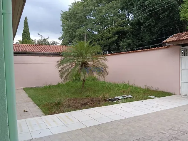Casa com 450m² 6 quartos e 5 banheiros, para alugar, no bairro Jardim Alvorada em São José dos Campos