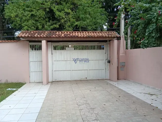 Casa com 450m² 6 quartos e 5 banheiros, para alugar, no bairro Jardim Alvorada em São José dos Campos