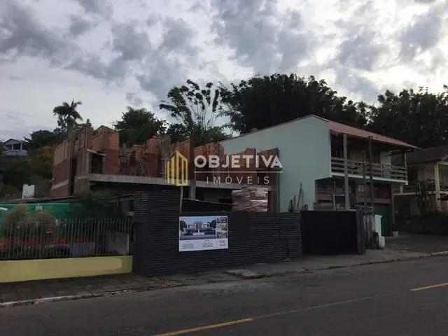 Casa com 203m² 3 quartos e 3 banheiros, à venda, no bairro Primavera em Novo Hamburgo