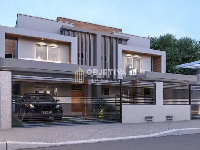 Casa com 203m² 3 quartos e 3 banheiros, à venda, no bairro Primavera em Novo Hamburgo