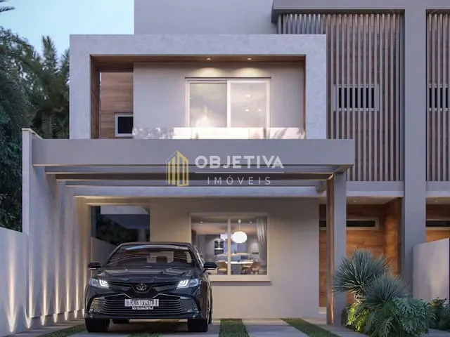 Casa com 203m² 3 quartos e 3 banheiros, à venda, no bairro Primavera em Novo Hamburgo