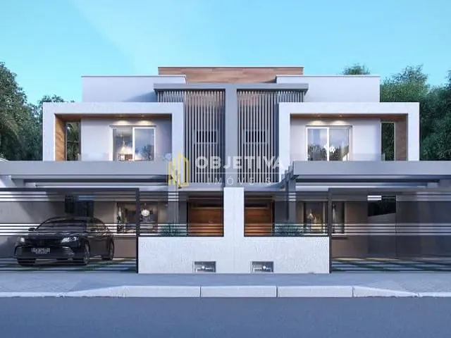 Casa com 203m² 3 quartos e 3 banheiros, à venda, no bairro Primavera em Novo Hamburgo