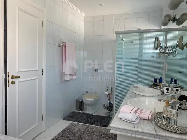 Casa com 400m² 4 quartos e 9 banheiros, à venda, no bairro Tucuruvi em São Paulo