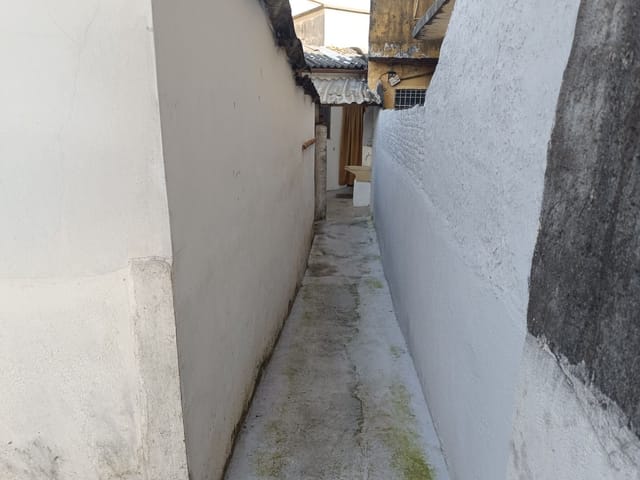 Foto do Casa - Casa com 1 dormitório para alugar, 25 m² por R$ 1.777,00/mês - Vila Sônia - São Paulo/SP | PRADO e AZEVEDO NEGOCIOS IMOBILIARIOS LTDA