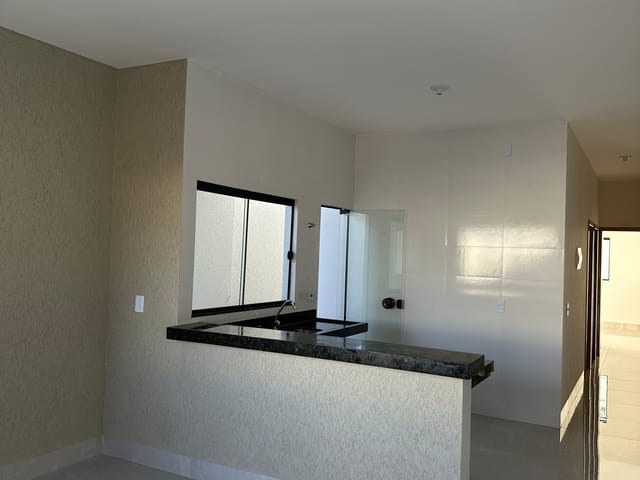 Foto do Casa - Casa de 2 Quartos, Residencial Nova Aurora. ENTRADA REDUZIDA | Prospera Soluções Imobiliárias