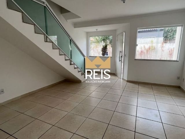 Casa com 70m² 2 quartos e 1 banheiro, à venda, no bairro Campo Grande em Rio de Janeiro