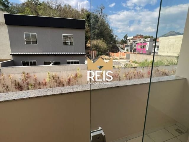 Casa com 70m² 2 quartos e 1 banheiro, à venda, no bairro Campo Grande em Rio de Janeiro