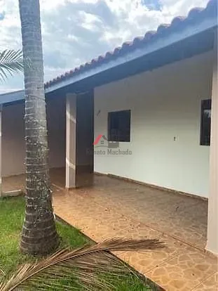 Casa, 3 quartos, 100 m² - Foto 13