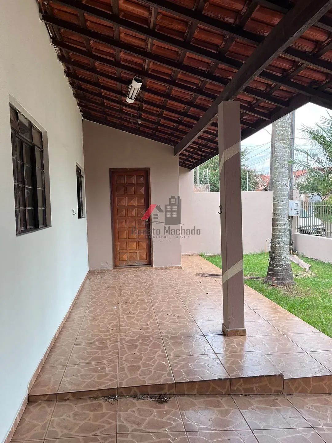 Casa, 3 quartos, 100 m² - Foto 2