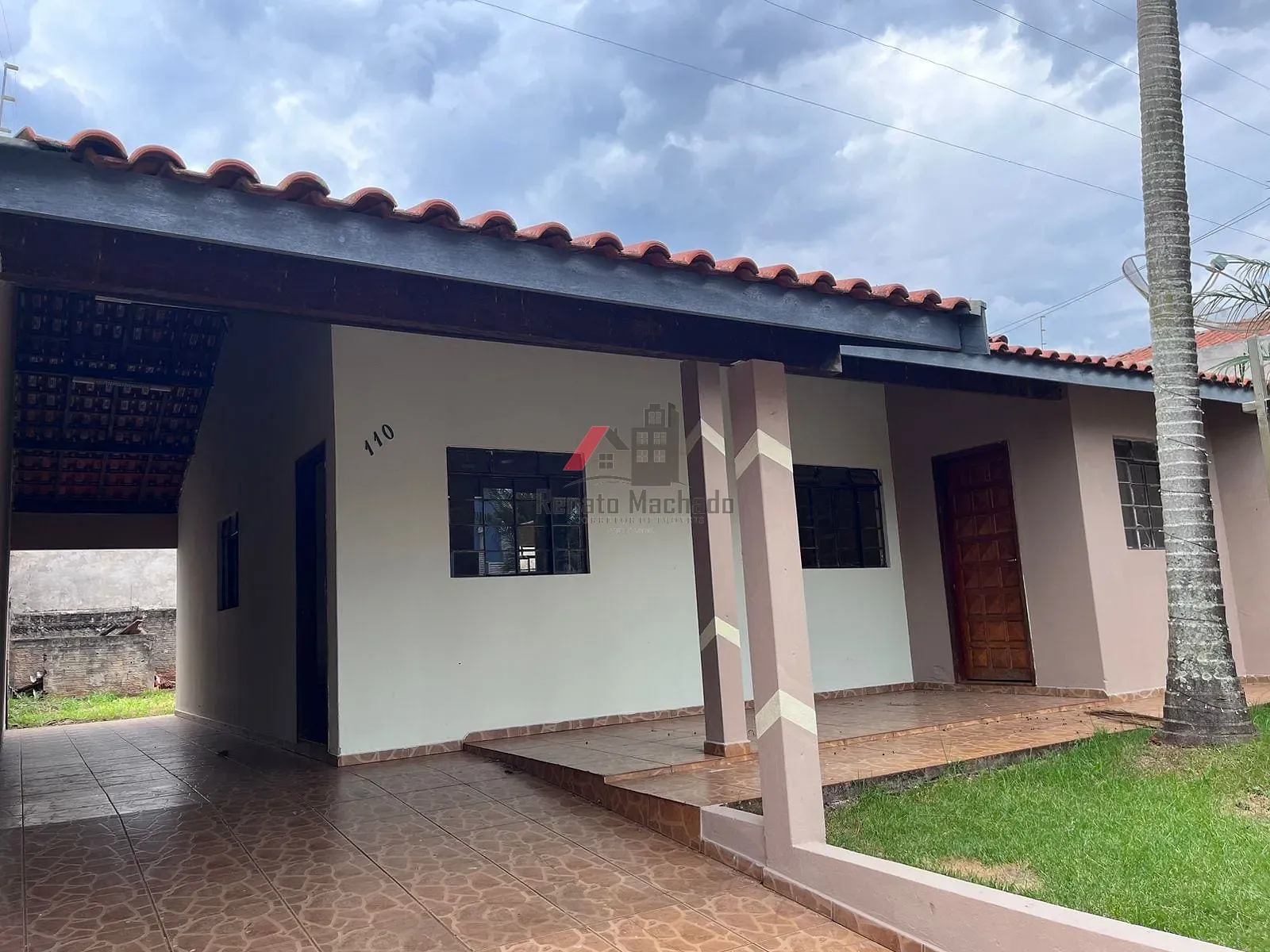 Casa, 3 quartos, 100 m² - Foto 15