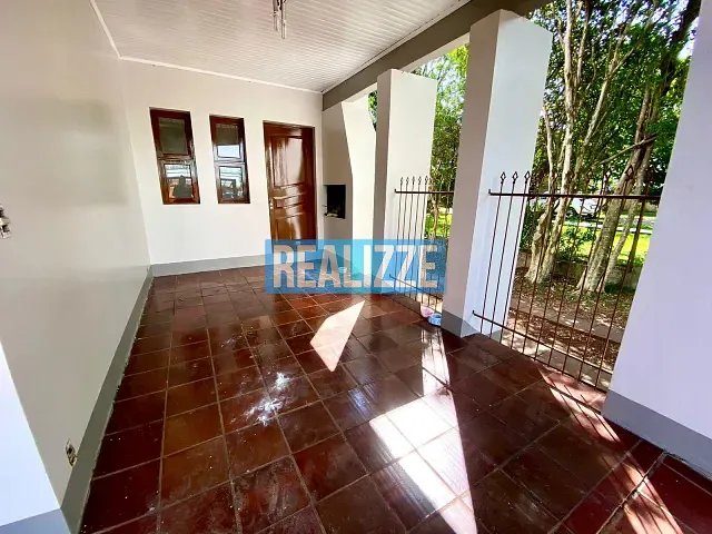 Casa 3 quartos e 1 banheiro, para alugar, no bairro Centro em Marau