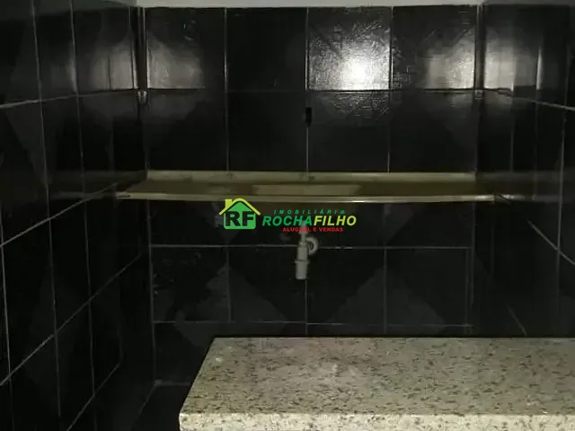 Casa com 160m² 2 quartos e 2 banheiros, à venda, no bairro Novo Horizonte em Teresina
