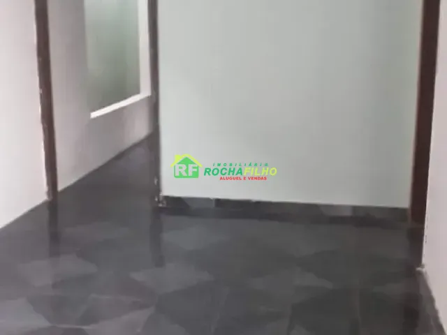 Casa com 160m² 2 quartos e 2 banheiros, à venda, no bairro Novo Horizonte em Teresina