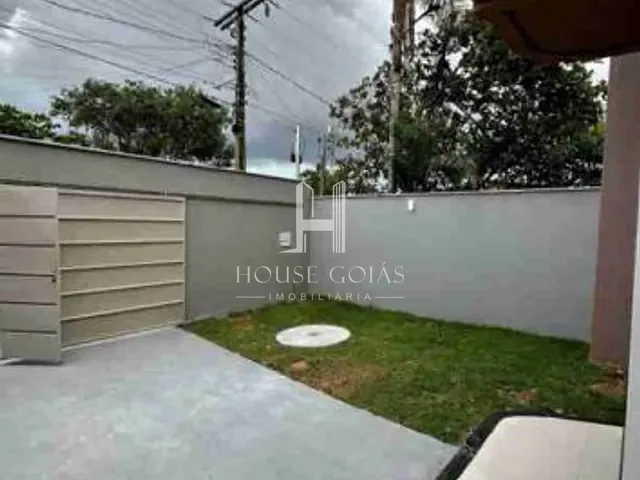 Casa com 195m² 3 quartos e 2 banheiros, à venda, no bairro Pontal Sul - Acréscimo em Aparecida de Goiânia