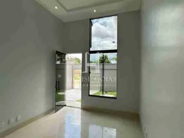 Casa com 195m² 3 quartos e 2 banheiros, à venda, no bairro Pontal Sul - Acréscimo em Aparecida de Goiânia