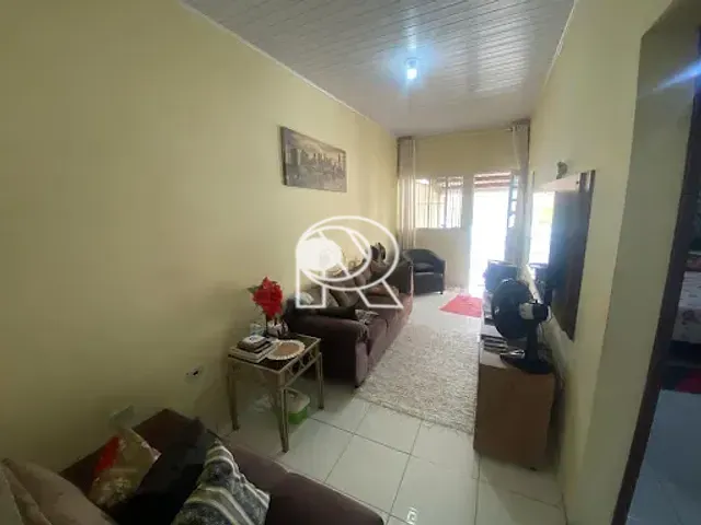 Casa 2 quartos e 1 banheiro, à venda, no bairro Jardim Paulistano em Registro